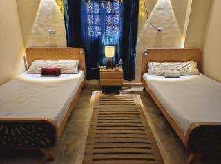 Bedouin Hostel- دار البدوي - 7