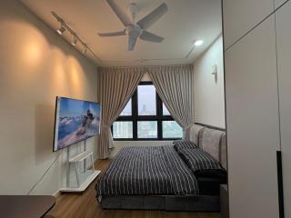 RoomBnB MVertica - 1