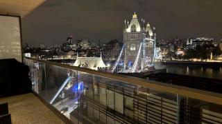 Large Luxury Penthouse Sleeps 8 - Londra - 3