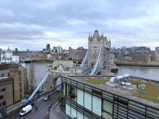 Large Luxury Penthouse Sleeps 8 - Londra - 0