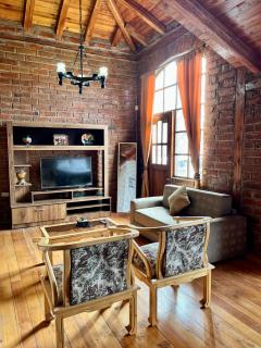 Spacious Rustic Villa - San Isidro, Carchi - - 5