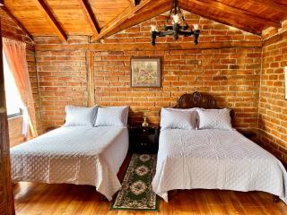 Spacious Rustic Villa - San Isidro, Carchi - - 8