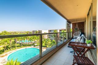Salgados Beach Paradise by Gabi Miguel - Guia - 0