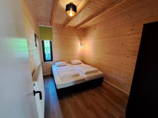 Bungalow de Grutto - Schoonloo - 7