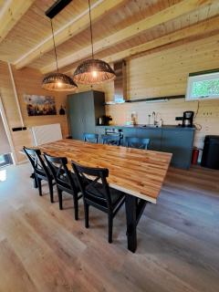 Bungalow de Grutto - Schoonloo - 8
