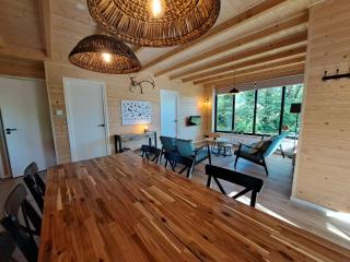 Bungalow de Grutto - Schoonloo - 9