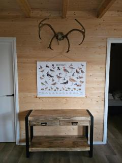 Bungalow de Grutto - Schoonloo - 3