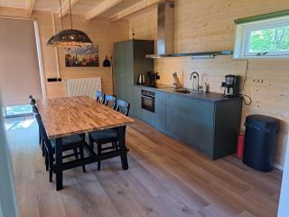 Bungalow de Grutto - Schoonloo - 1