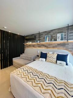706 Get by Side - Flat Luxo no Bessa - 8