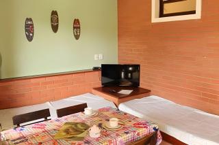 Flat perto de 3 praias com vaga e cozinha completa - 5