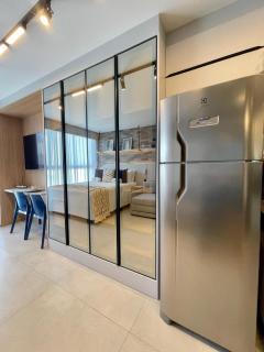 706 Get by Side - Flat Luxo no Bessa - 1