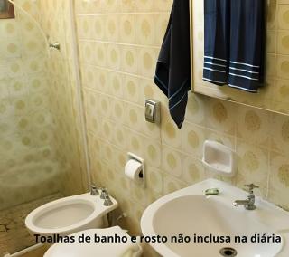 Flat perto de 3 praias com vaga e cozinha completa - 5