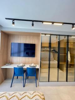 706 Get by Side - Flat Luxo no Bessa - 3