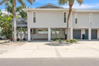 7 Doors Down villa - Holmes Beach - 9