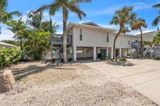 7 Doors Down villa - Holmes Beach - 8
