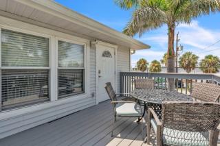 7 Doors Down villa - Holmes Beach - 5