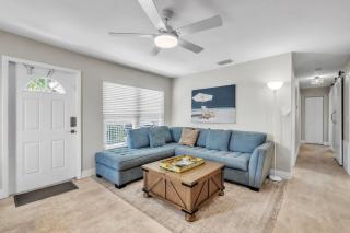 7 Doors Down villa - Holmes Beach - 3