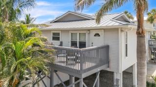 7 Doors Down villa - Holmes Beach - 7