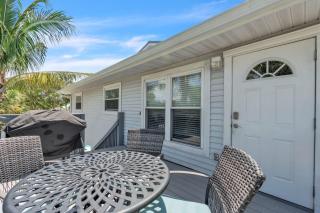 7 Doors Down villa - Holmes Beach - 6