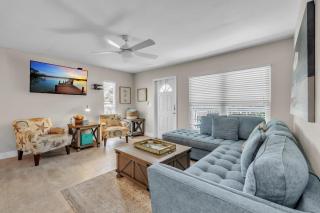 7 Doors Down villa - Holmes Beach - 4