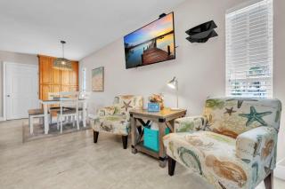 7 Doors Down villa - Holmes Beach - 2