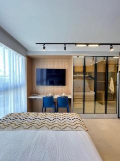706 Get by Side - Flat Luxo no Bessa - 2