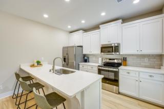 Near 17 Springs Sports Complex Millbrook Duplex! - Millbrook - 9