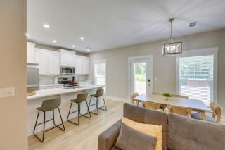 Near 17 Springs Sports Complex Millbrook Duplex! - Millbrook - 7