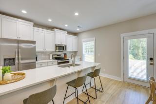 Near 17 Springs Sports Complex Millbrook Duplex! - Millbrook - 6