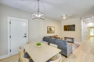 Near 17 Springs Sports Complex Millbrook Duplex! - Millbrook - 5