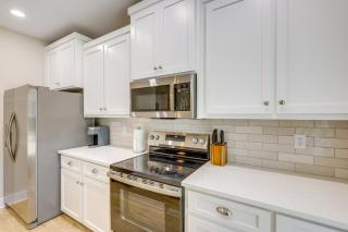 Near 17 Springs Sports Complex Millbrook Duplex! - Millbrook - 4