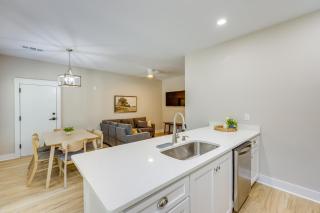 Near 17 Springs Sports Complex Millbrook Duplex! - Millbrook - 3
