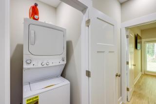Near 17 Springs Sports Complex Millbrook Duplex! - Millbrook - 2