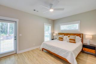 Near 17 Springs Sports Complex Millbrook Duplex! - Millbrook - 1