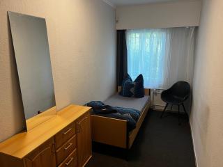 Pension BettMan Erfurt - 8