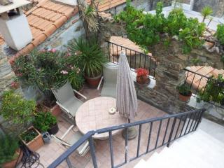 Large house with panoramic sea view - Cipressa - 3