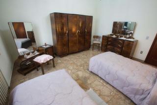 House in the Tuscan countryside - 8