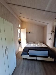 Strandhaus Dünenpark 2a - 1