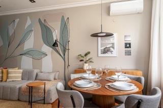 Your Home in Rio, 2 min from the Beach| DF 149/904 - 9