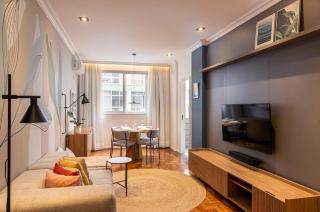 Your Home in Rio, 2 min from the Beach| DF 149/904 - 8