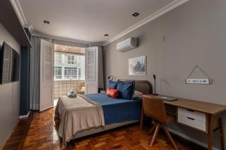 Your Home in Rio, 2 min from the Beach| DF 149/904 - 6