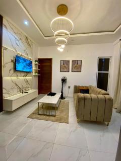 De Beks apartment - Lagos - 0