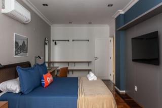 Your Home in Rio, 2 min from the Beach| DF 149/904 - 5