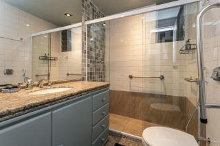 Your Home in Rio, 2 min from the Beach| DF 149/904 - 4