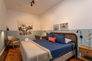 Your Home in Rio, 2 min from the Beach| DF 149/904 - 3