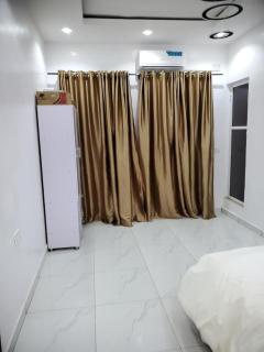 De Beks apartment - Lagos - 5