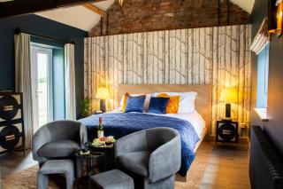 Bolesworth Bothy - Tattenhall - 8