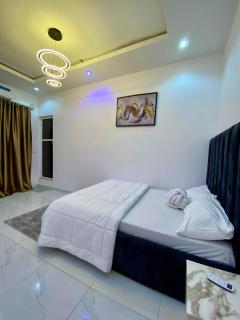 De Beks apartment - Lagos - 2