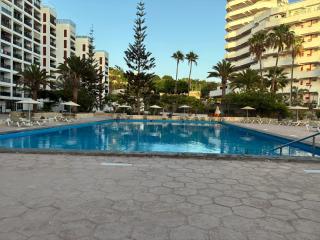Apartamento céntrico en Playa de Las Américas - 1