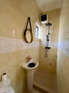 De Beks apartment - Lagos - 1